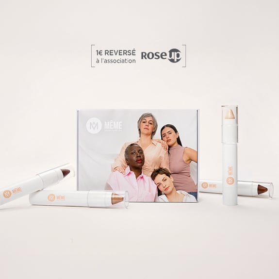 Notre coffret en édition limitée