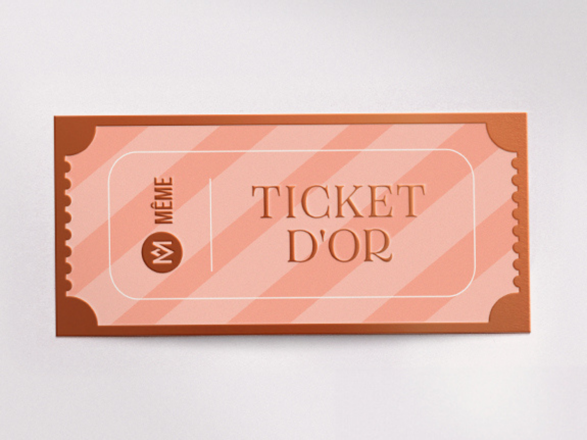 <strong>Votre commande offerte !  </strong>