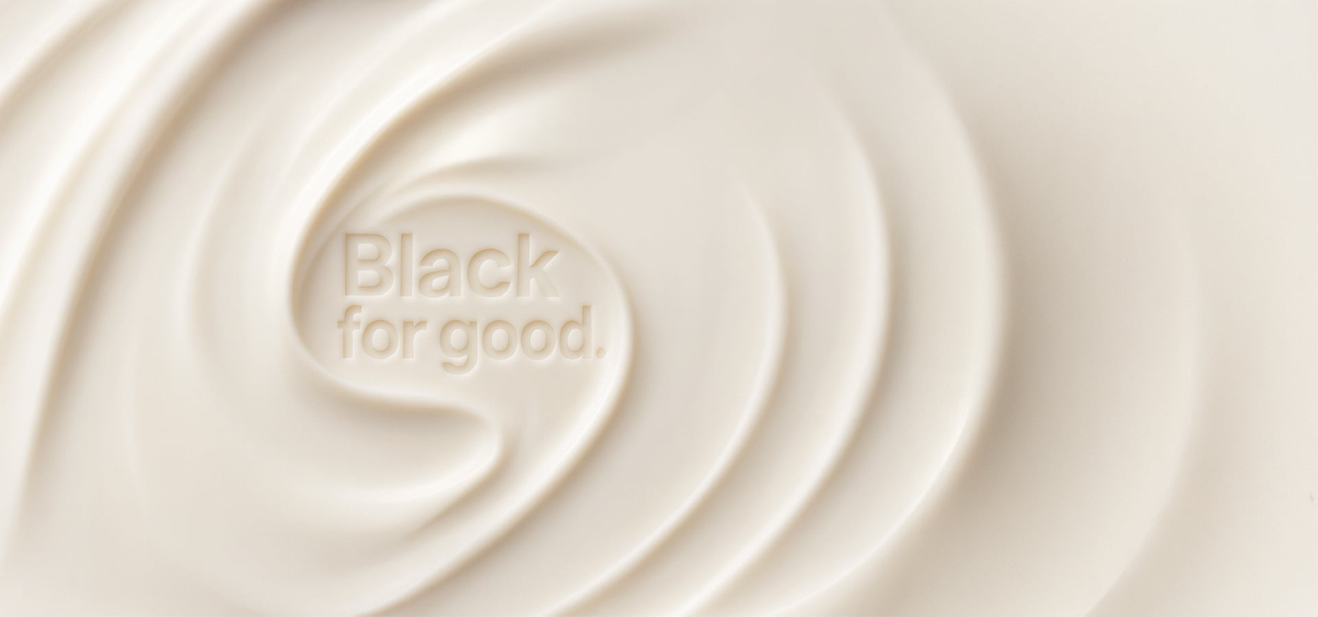 Pas de promo, mais une bonne action