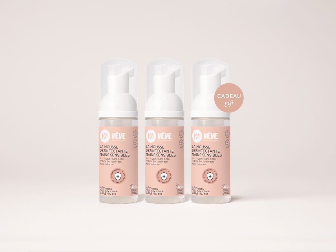 [1+1 = la 3ème offerte]