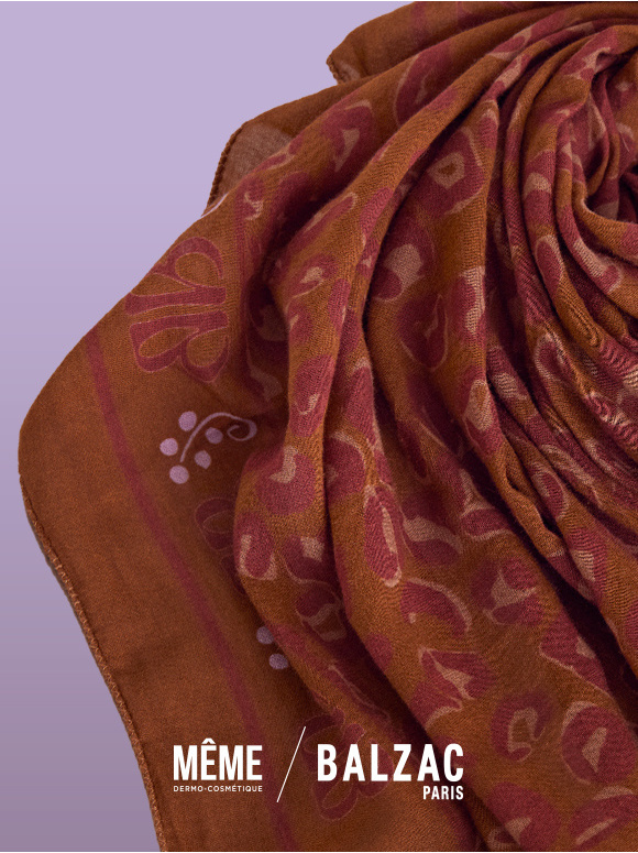 The solidarity scarf