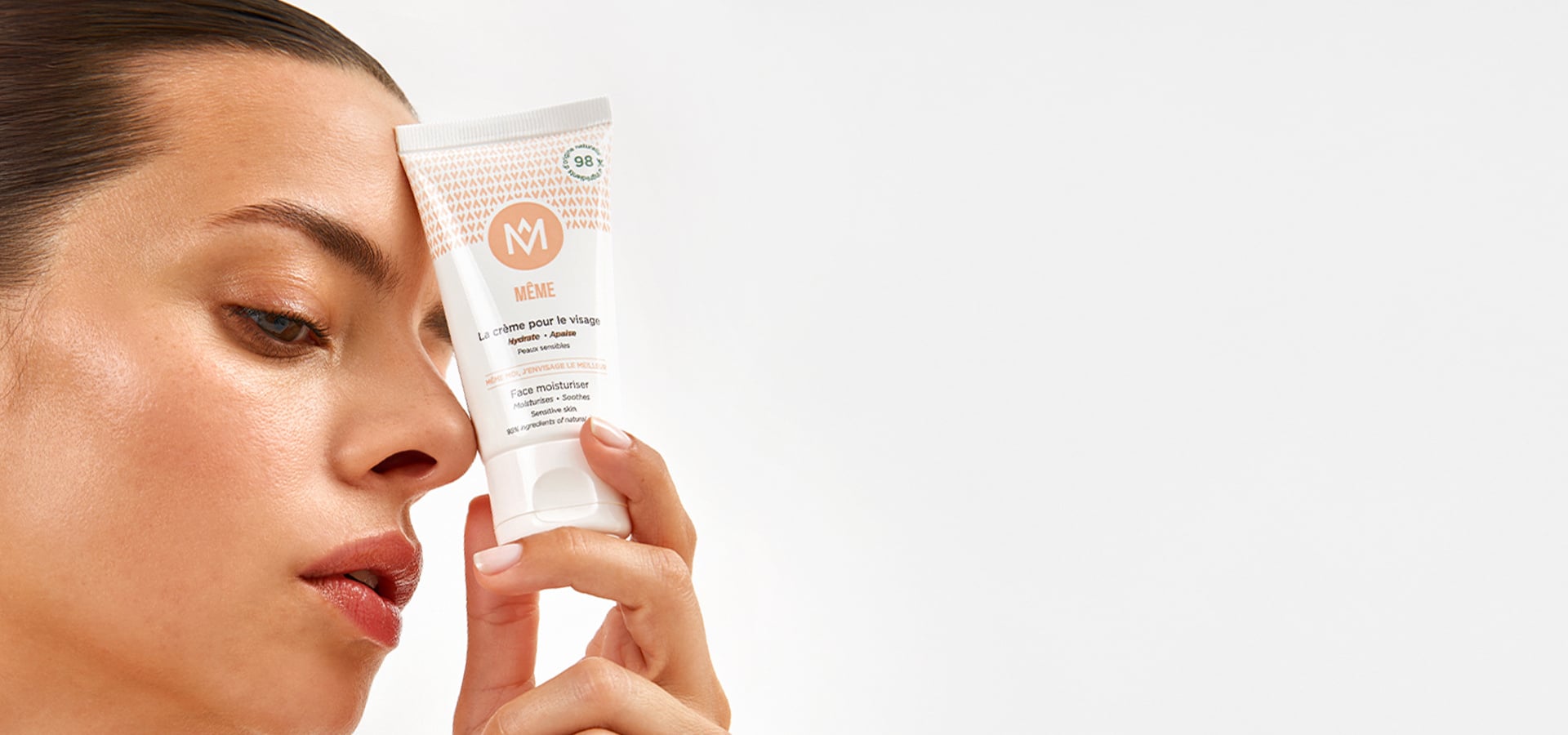 -3€ sur la Crème visage