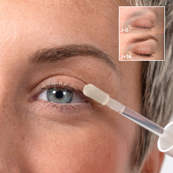 -3€ sur le Sérum cils et sourcils