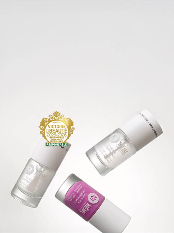 Les lauréats des Victoires de la Beauté