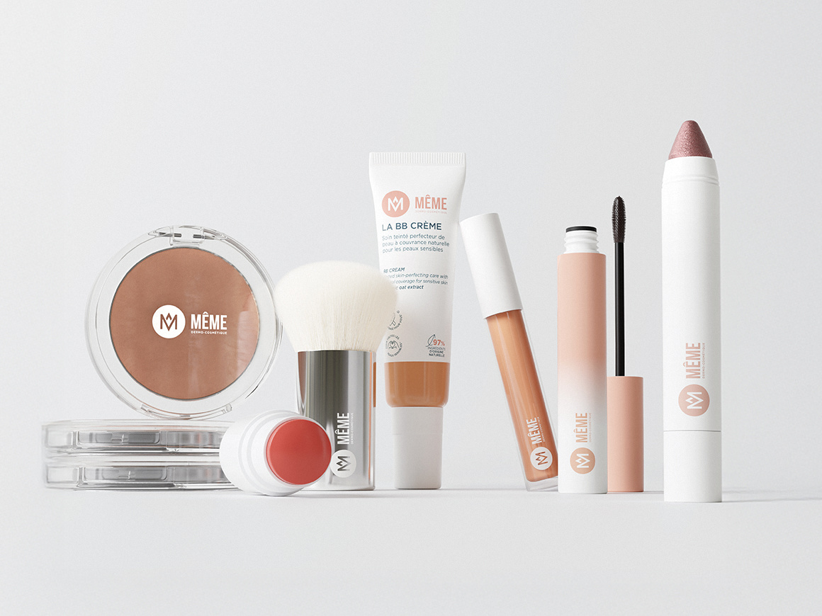 <strong>Votre pinceau Kabuki en cadeau</strong>