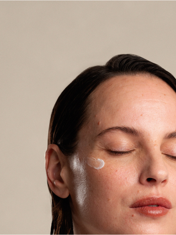 Your skincare routine