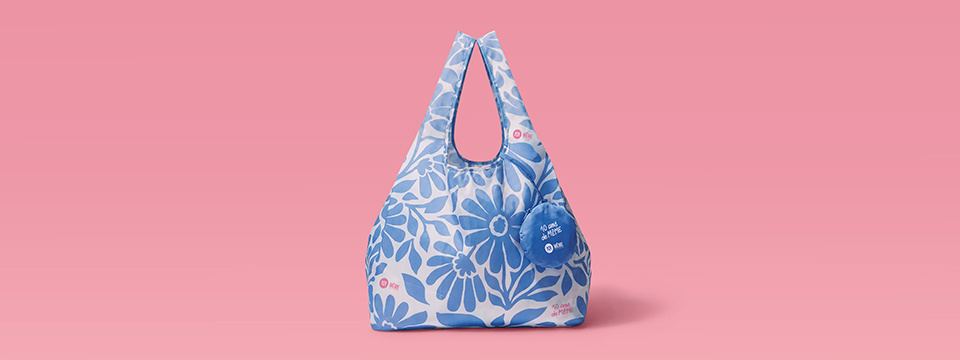 <strong>Your free MÊME tote bag</strong>