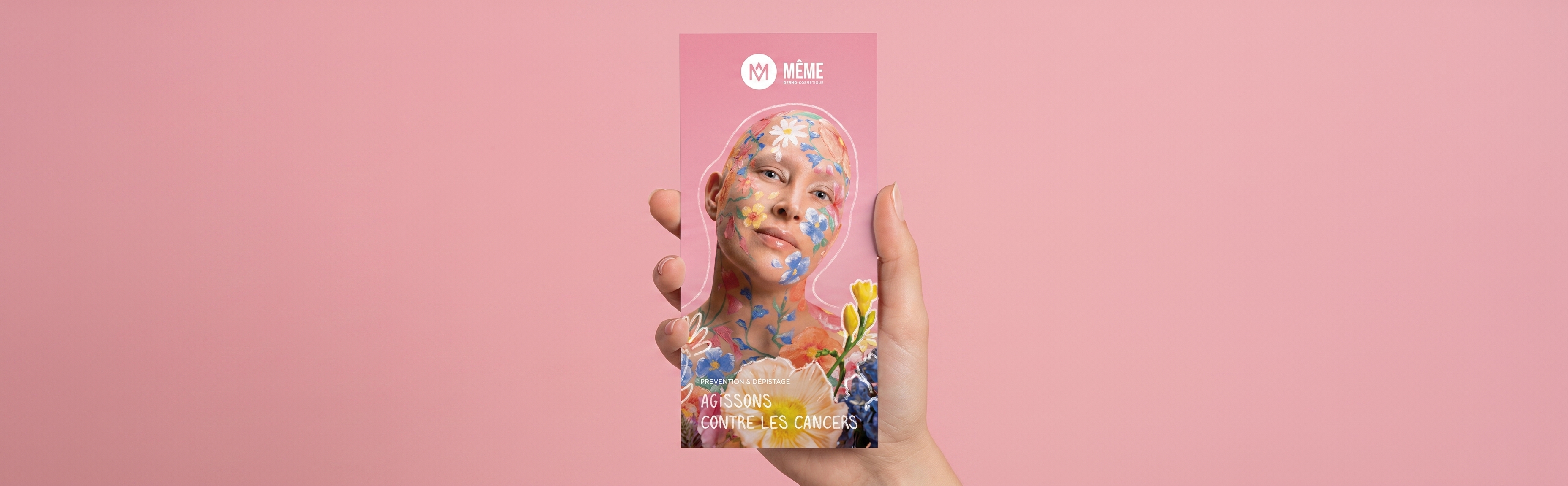 La prévention : contre tous les cancers, toute l'année