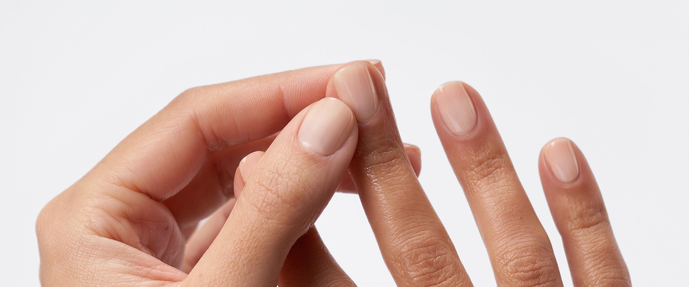Soin des ongles