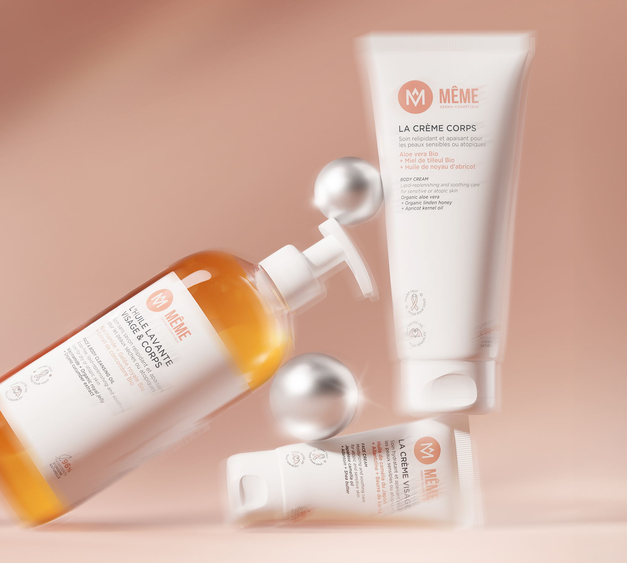 Routines généreuses