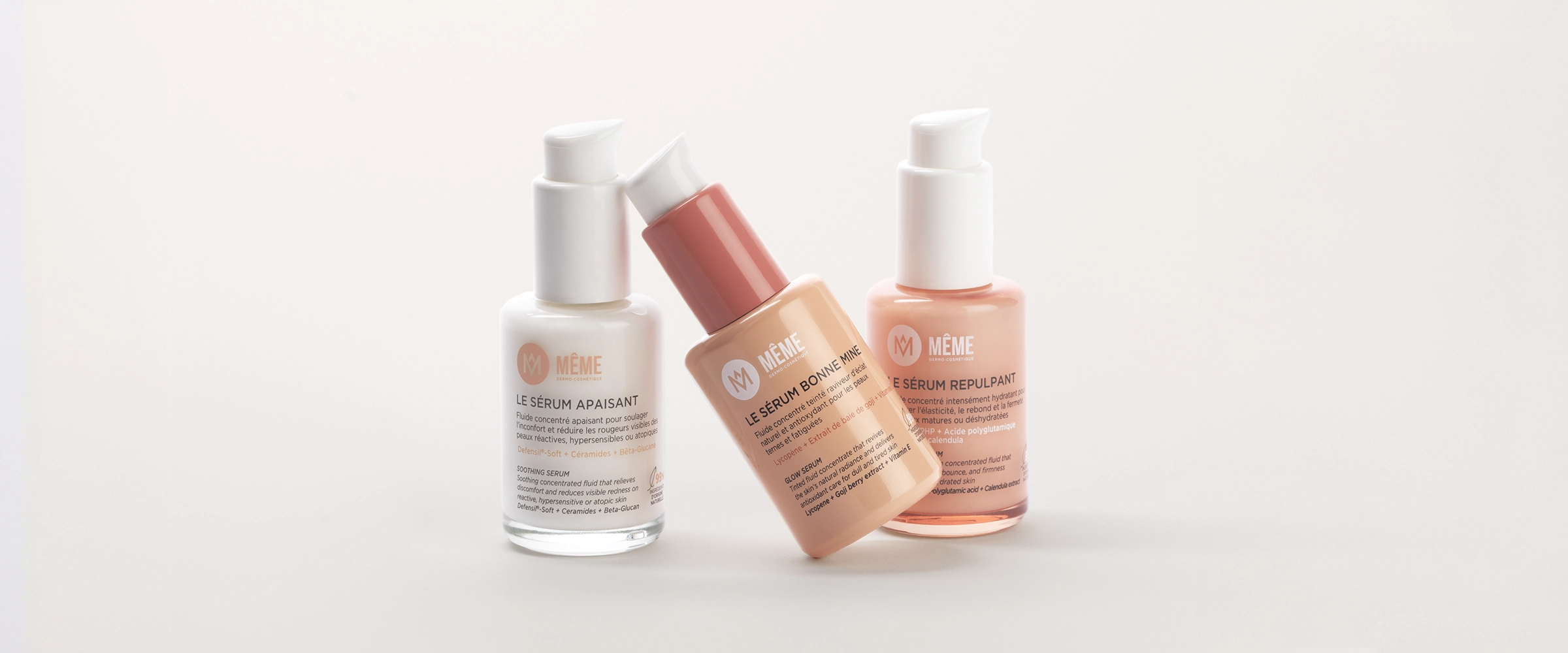Votre duo visage sur-mesure