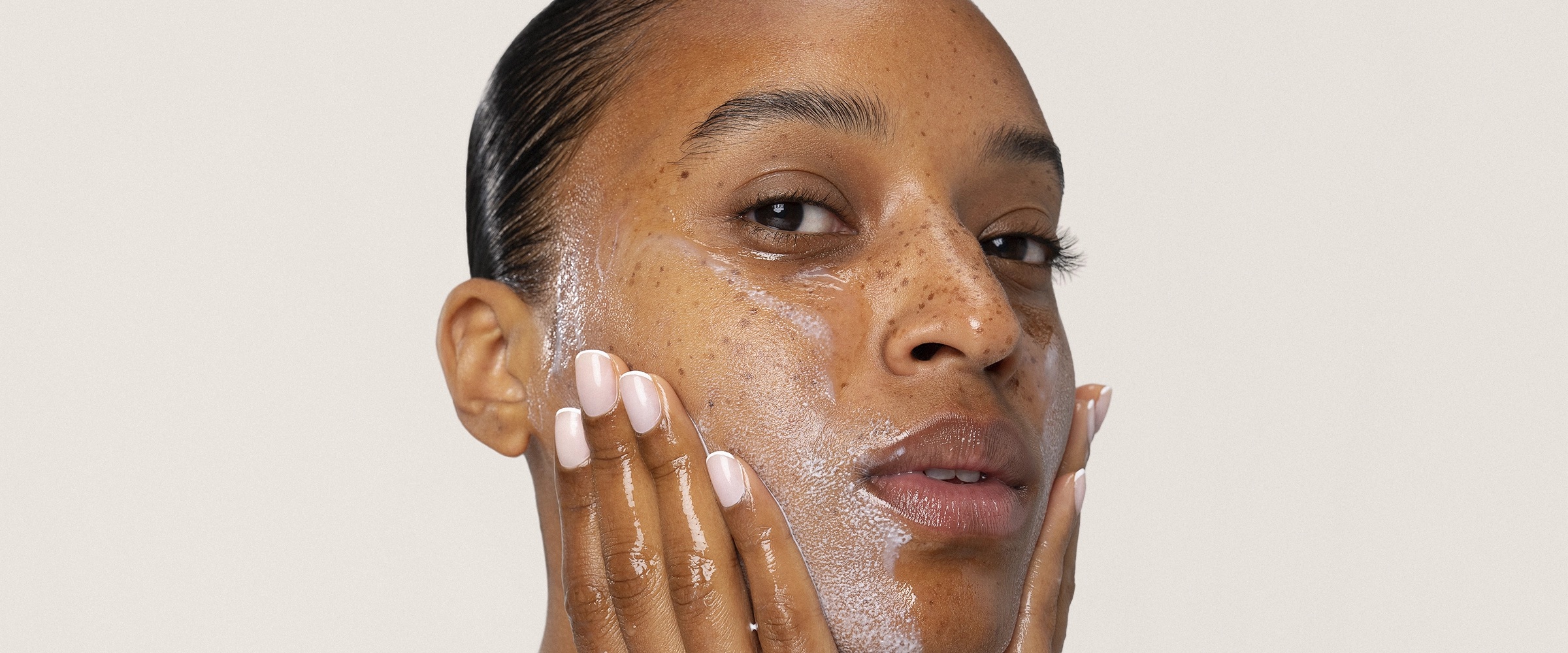 Prep & cleansing