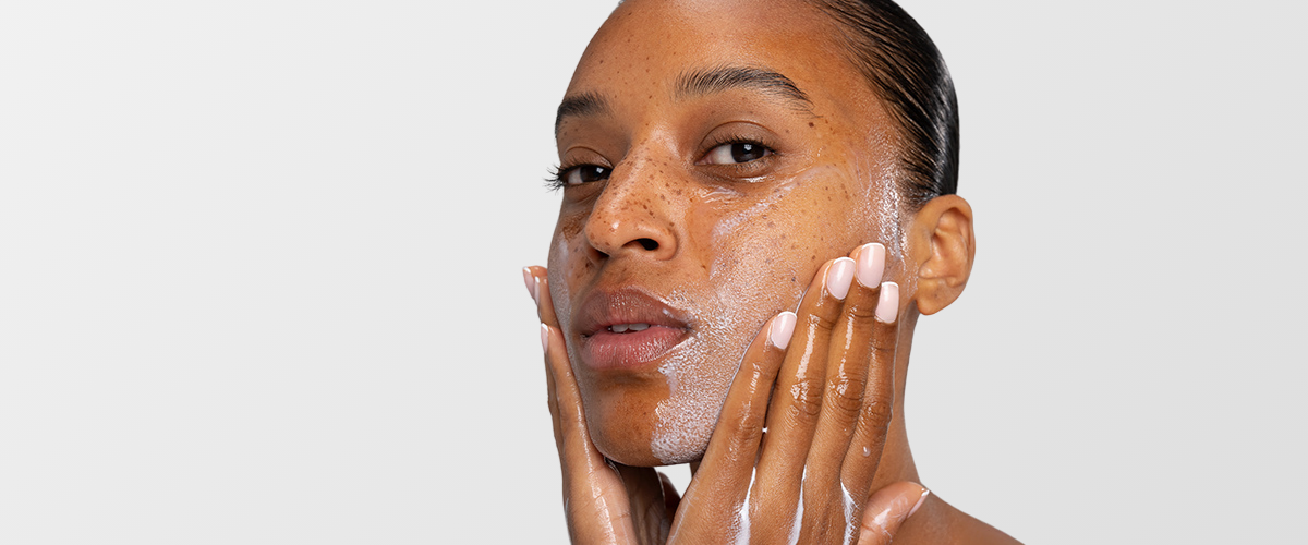 Prep & cleansing