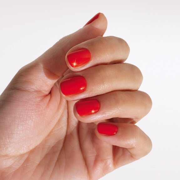 Vernis colorés