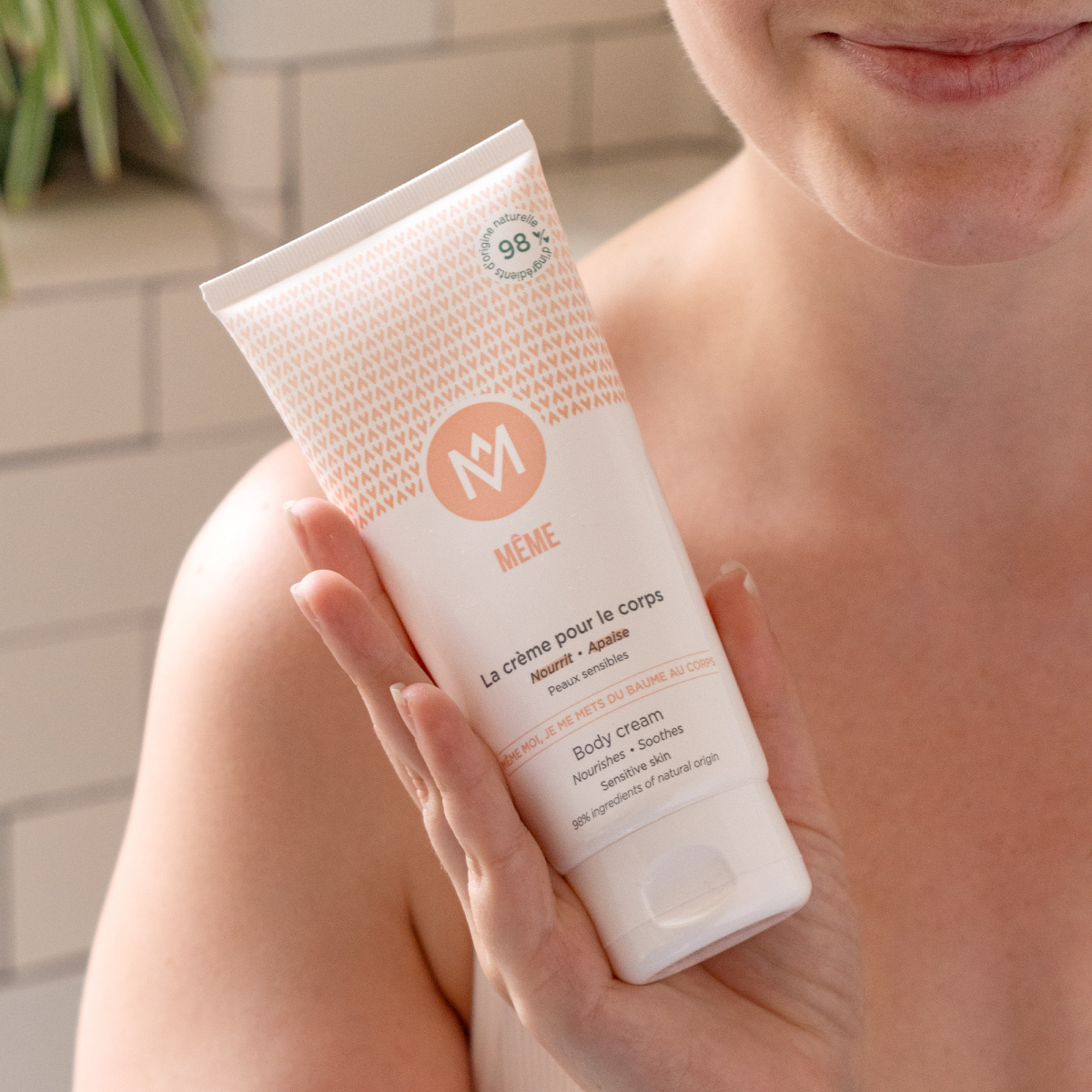 Body cream