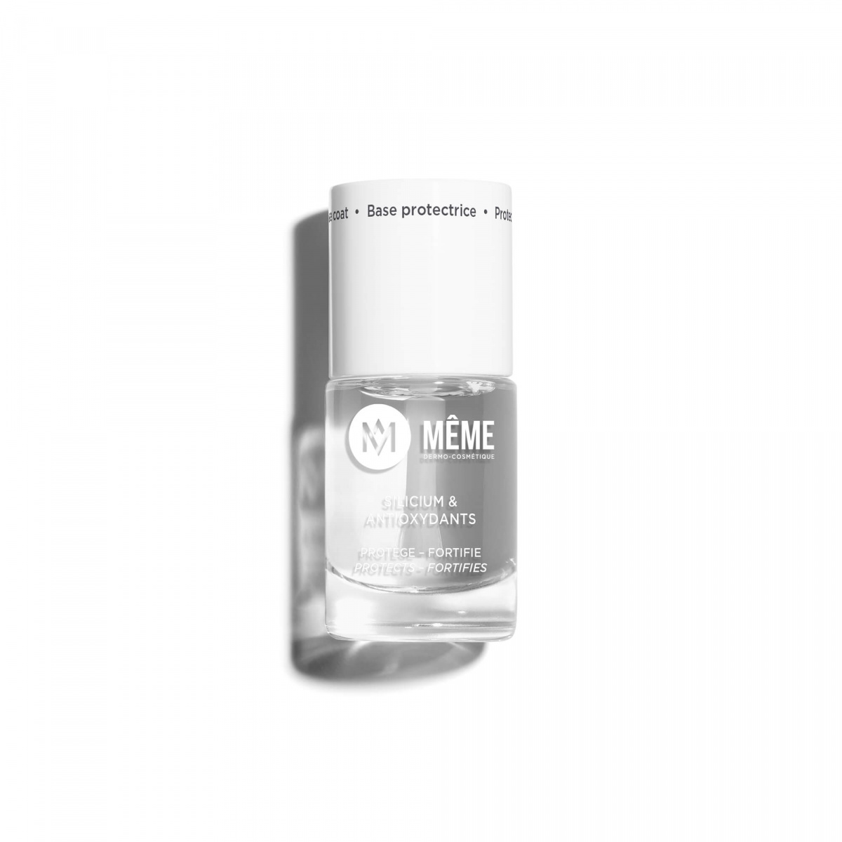 Protective base coat
