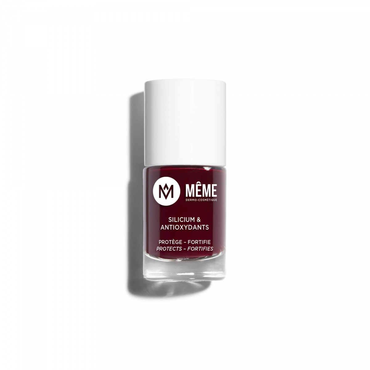 Vernis au silicium Cassis