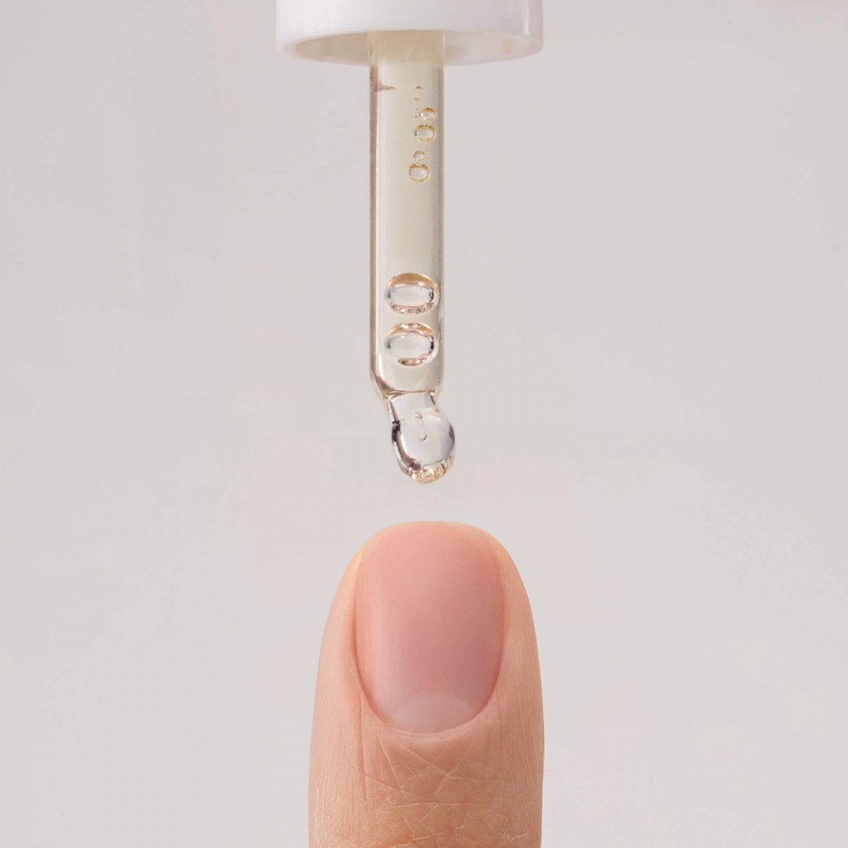 Repairing nail care