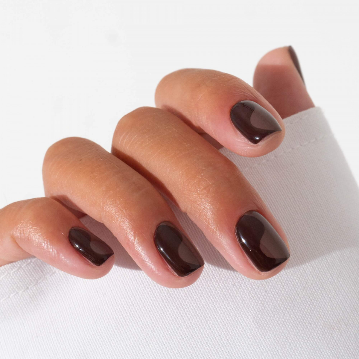 Vernis au silicium Taupe