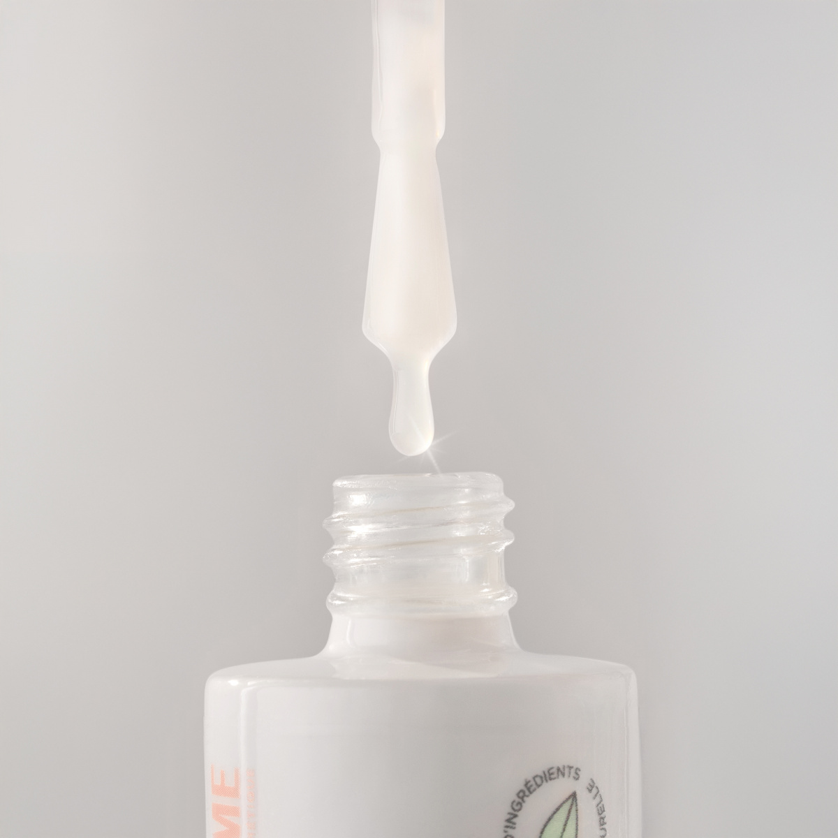 Solution fortifiante
