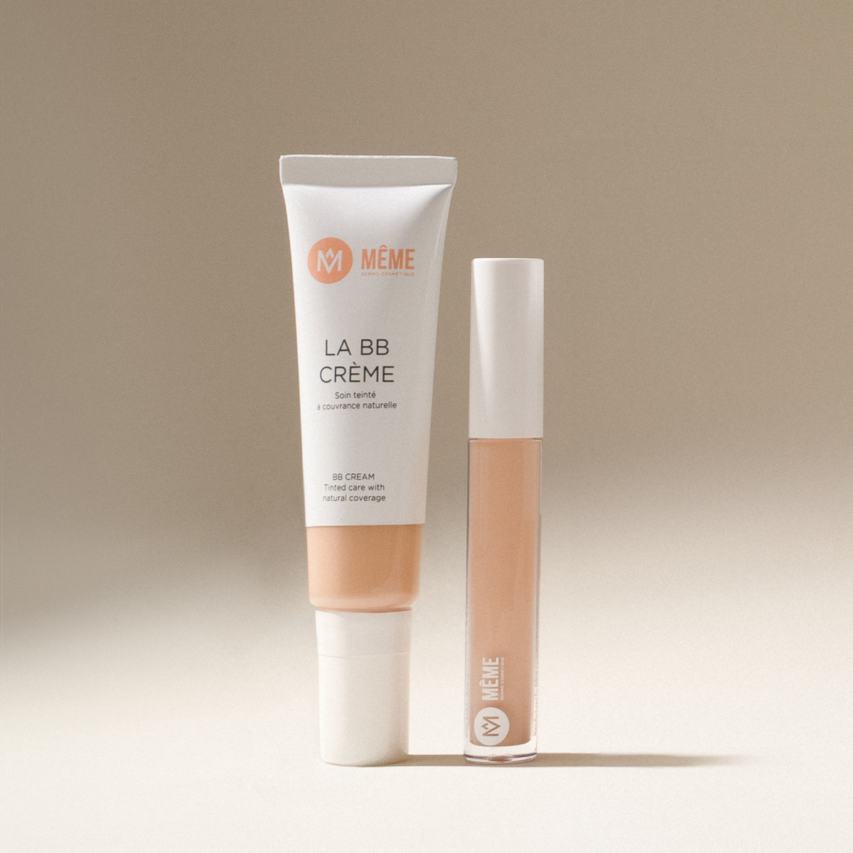 Complexion routine - shade 1