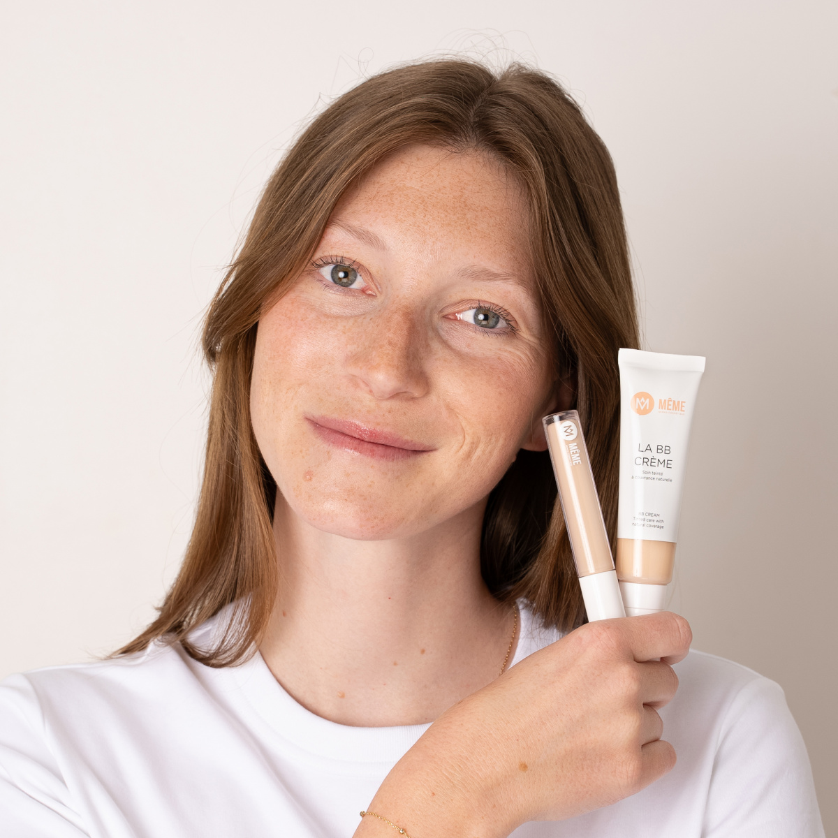 Complexion routine - shade 1