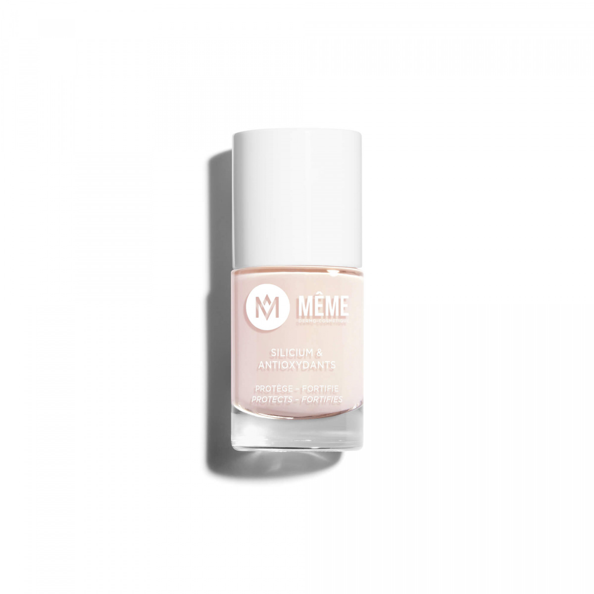 Vernis au silicium Nude
