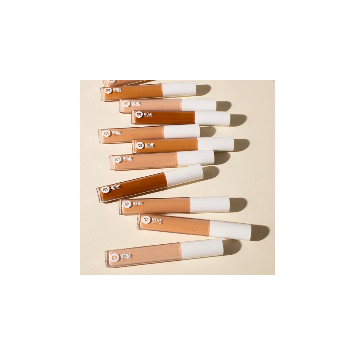 Correcteur - teinte 3