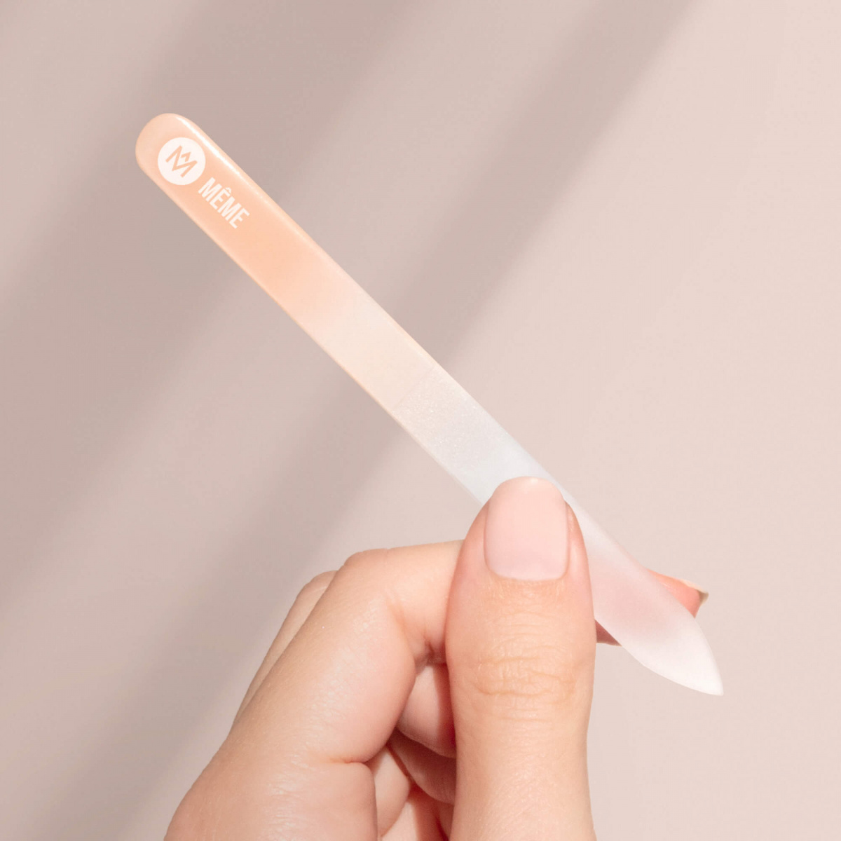 Lime à ongles MÊME