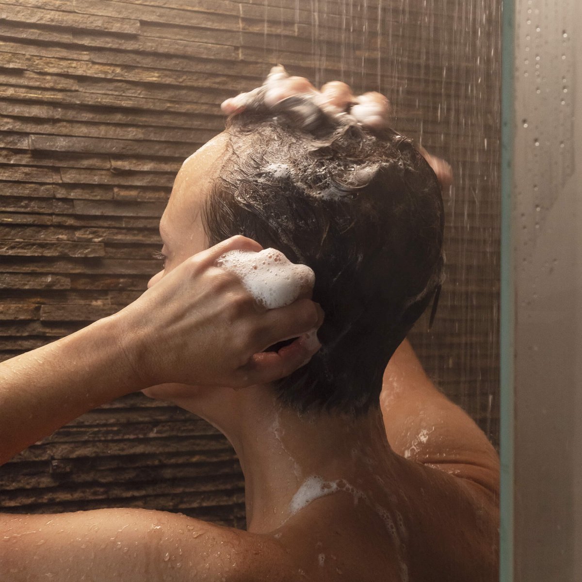 Kit essentiels douche