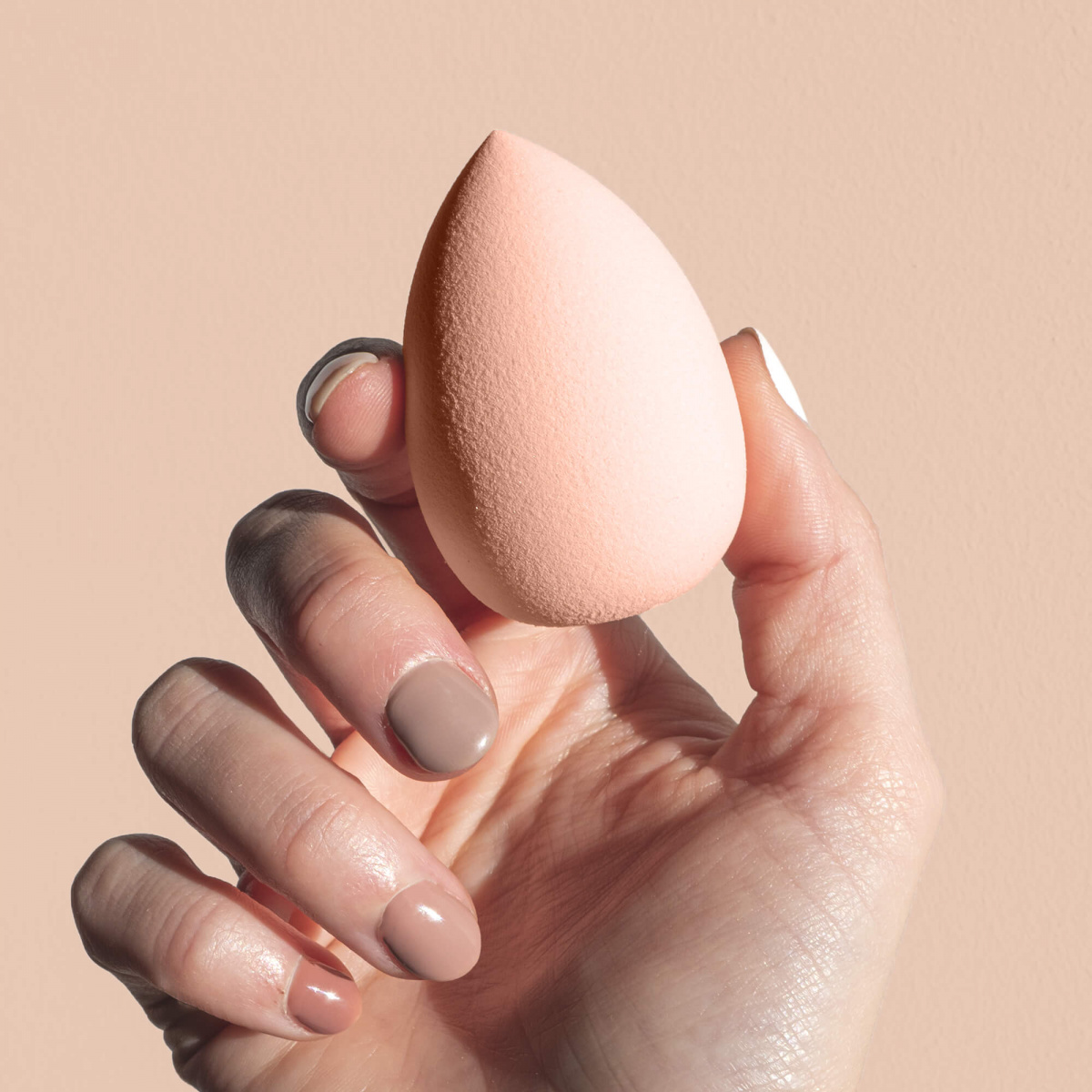 Éponge à maquillage