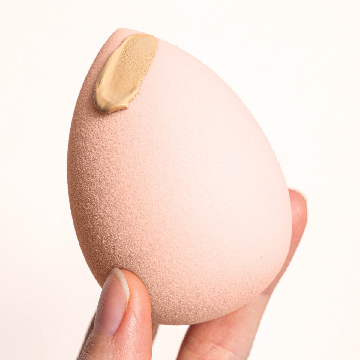 Éponge à maquillage