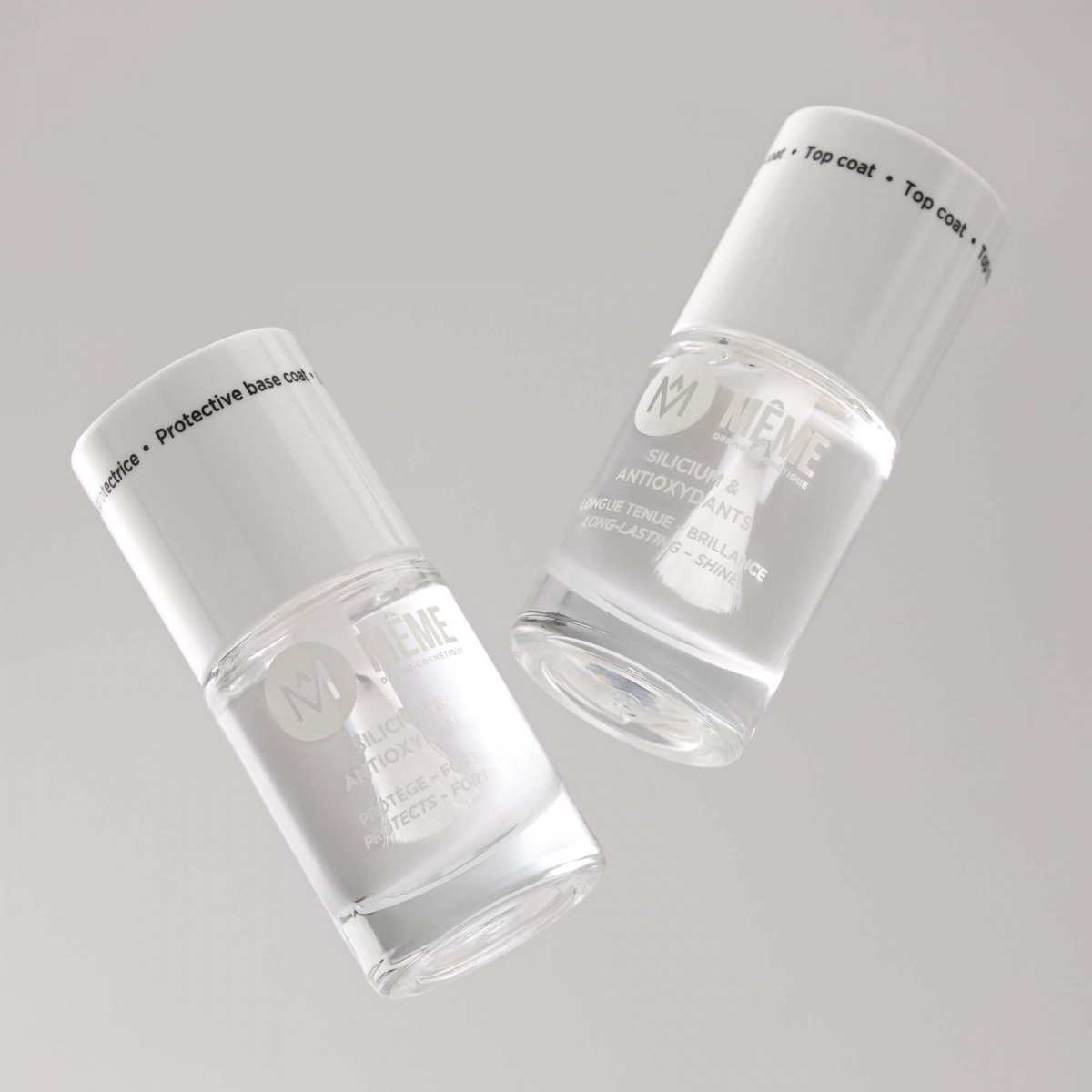 Kit essentiels manucure