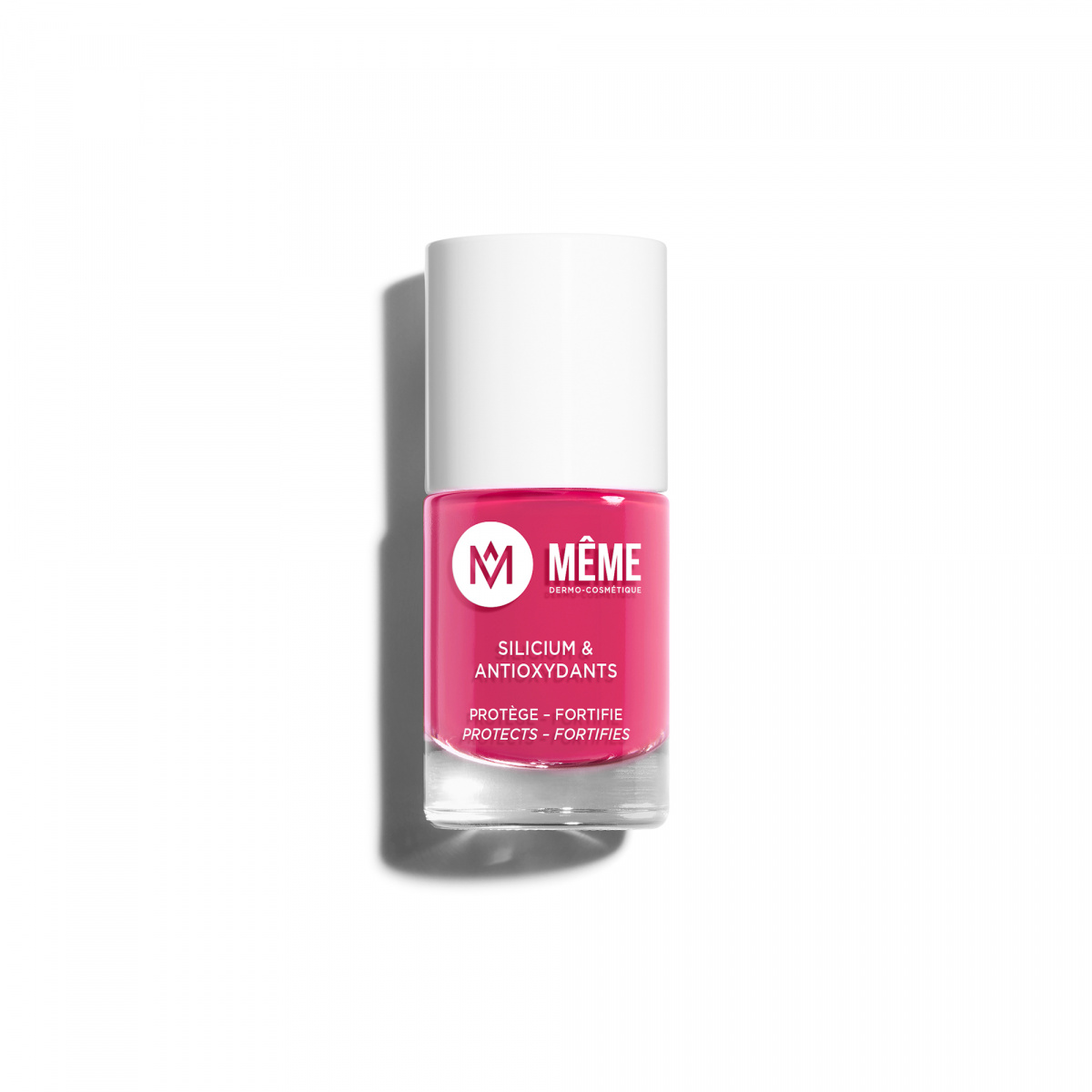 Vernis au silicium Pivoine
