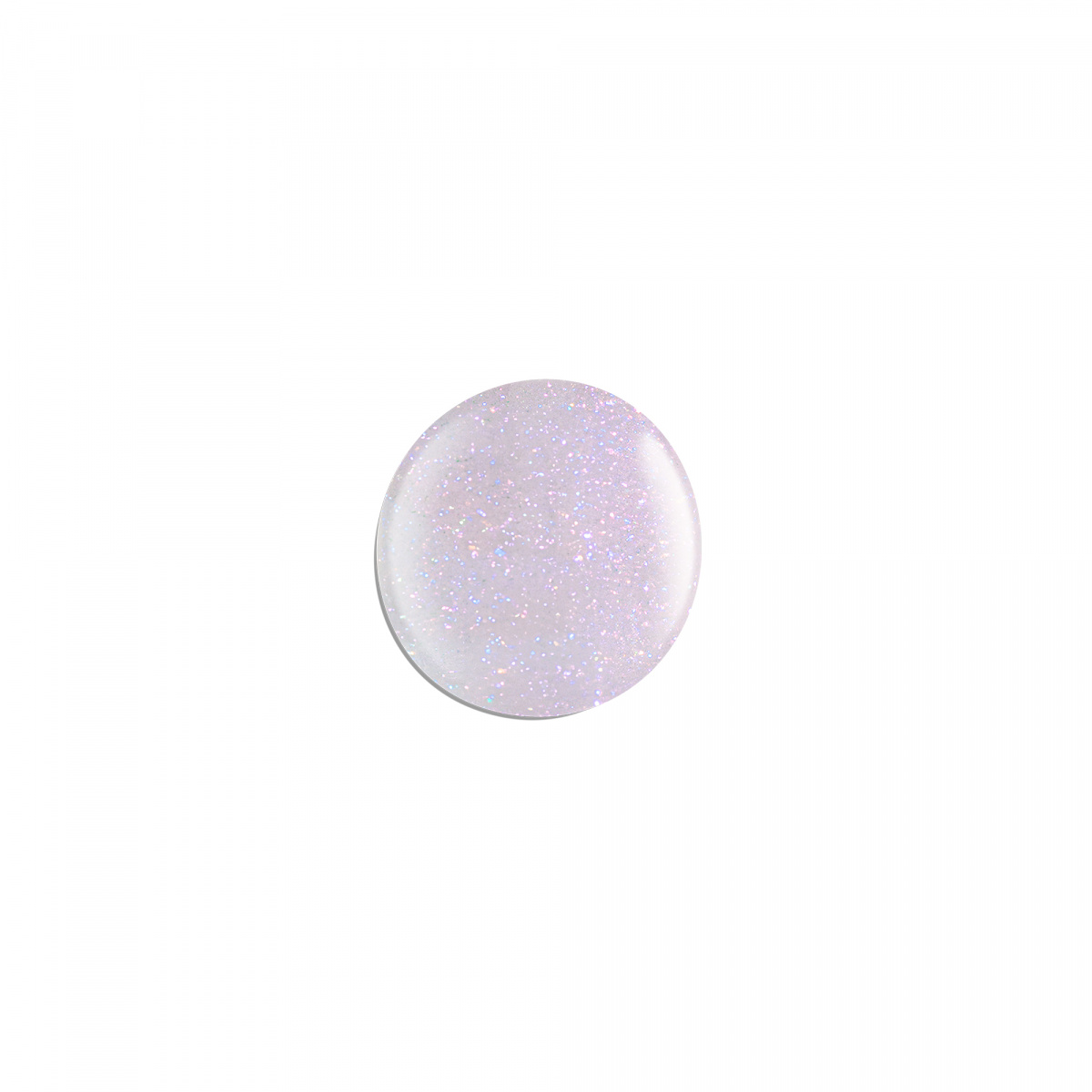 Sparkling top coat