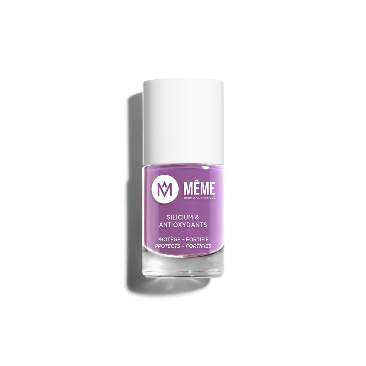 Vernis au silicium Bougainvillier
