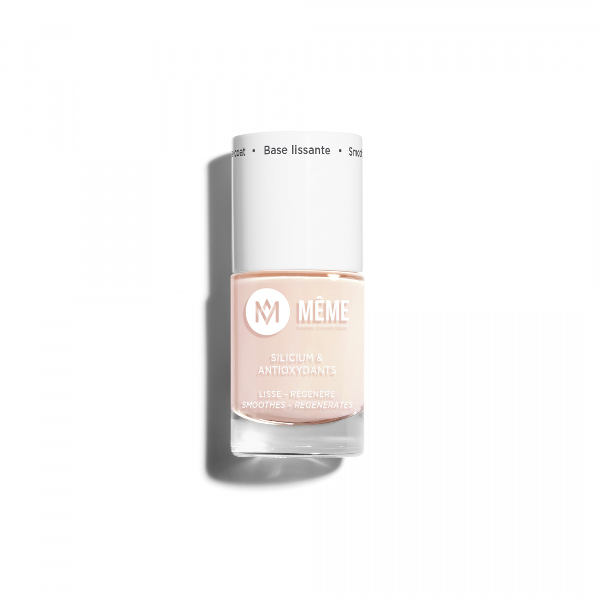 Base lissante