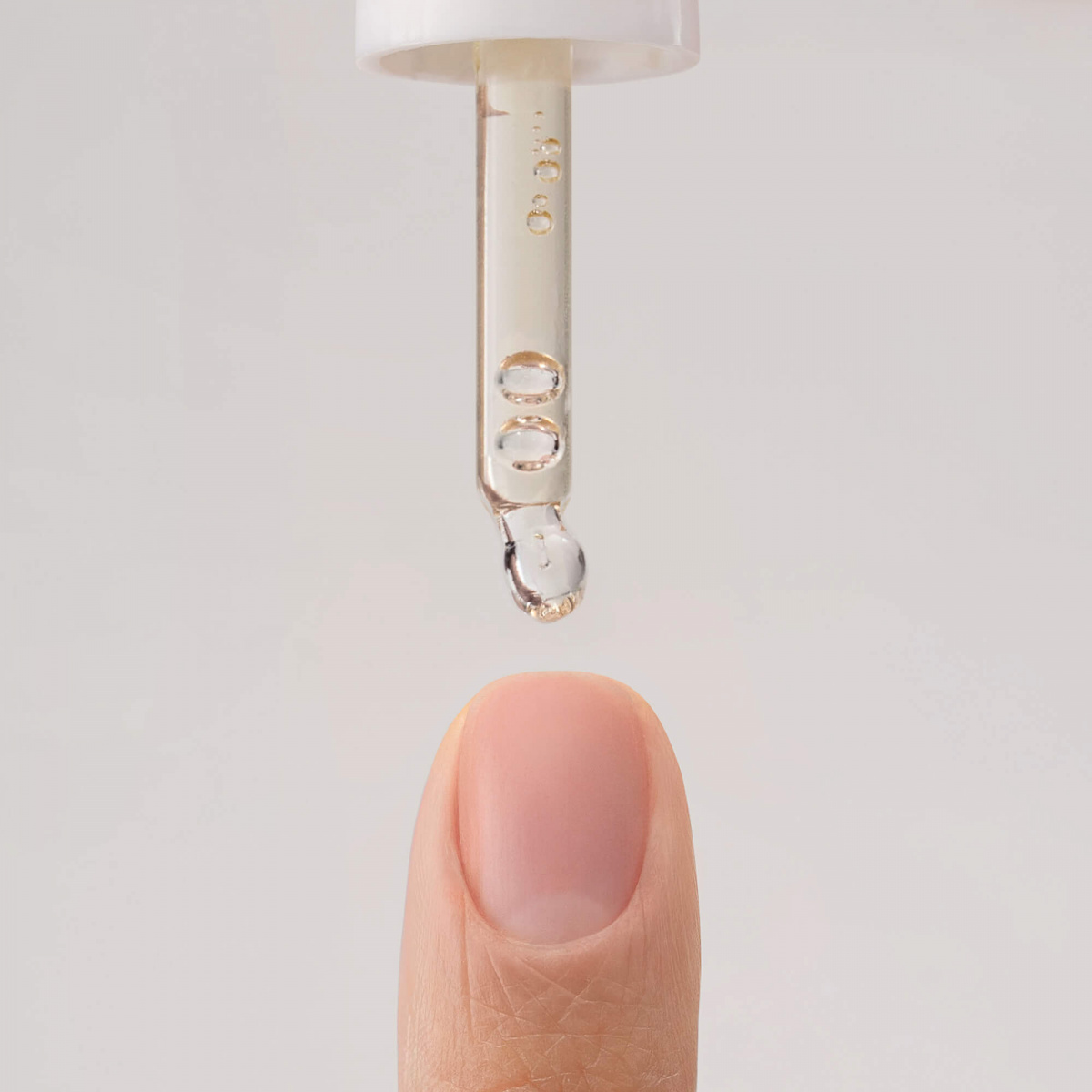 Routine SOS ongles fragilisés