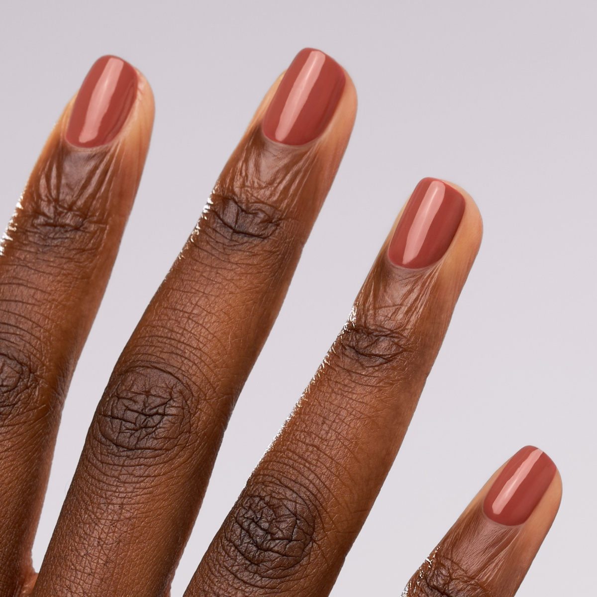 Vernis au silicium Brique