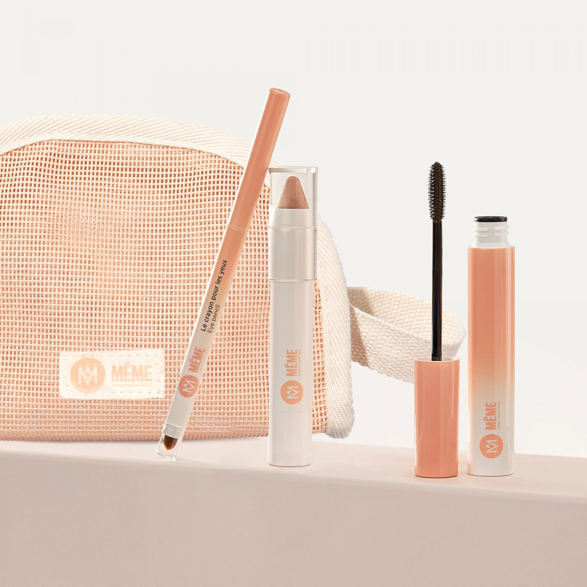 Trousse de maquillage