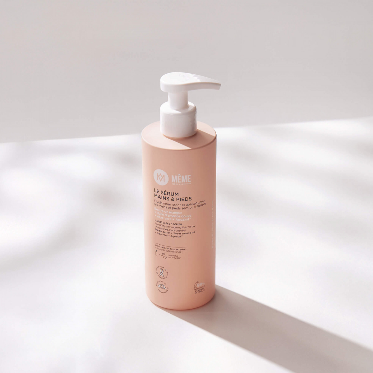 Sérum mains & pieds - grand format