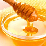 Organic Lime Honey