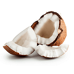 Solvants issus de la noix de coco
