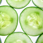 Organic Cucumber Extract