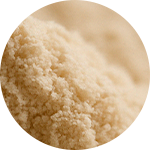 Mineral powder 